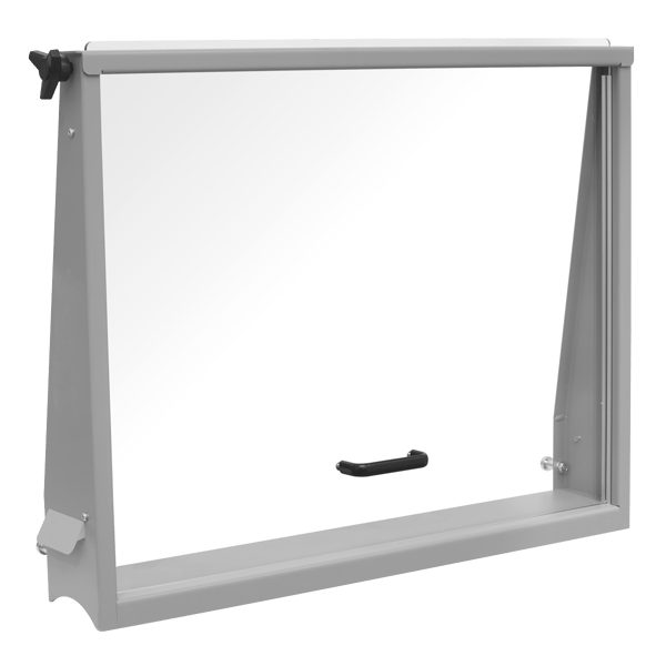Safety Guard for PPF100S