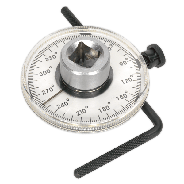 Angular Torque Gauge 1/2"Sq Drive