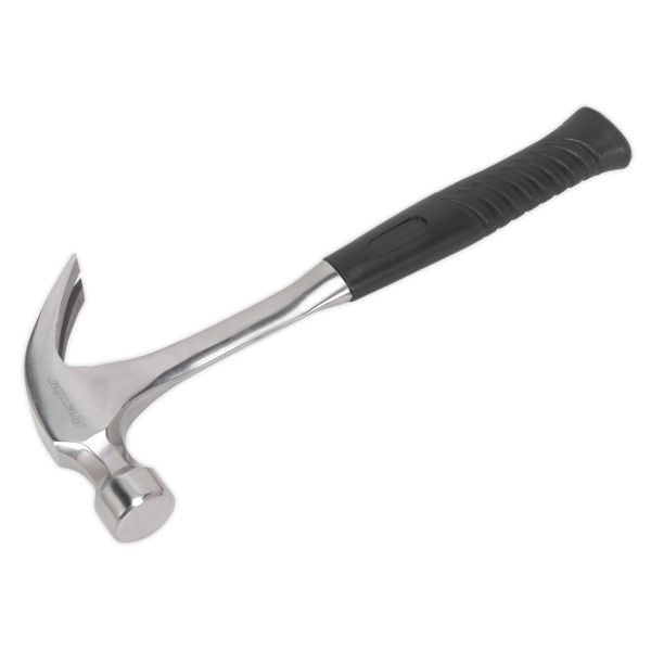 Steel One-Piece Claw Hammer 20oz