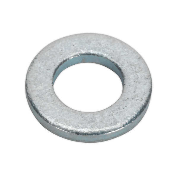 Form C Flat Washer M5 x 12.5mm, BS 4320 - Pack of 100
