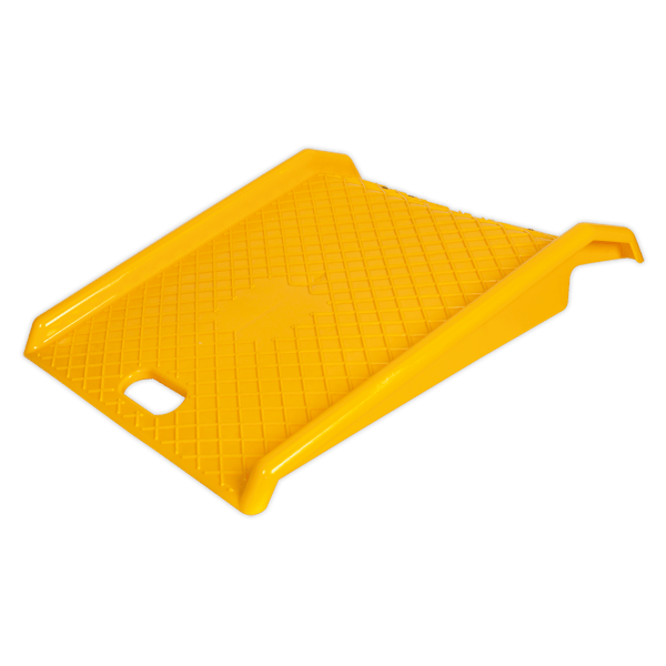 Portable Access Ramp 450kg Capacity
