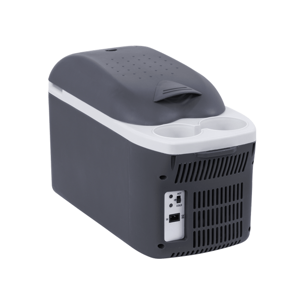 Dellonda 8L Portable Cool Box 12V