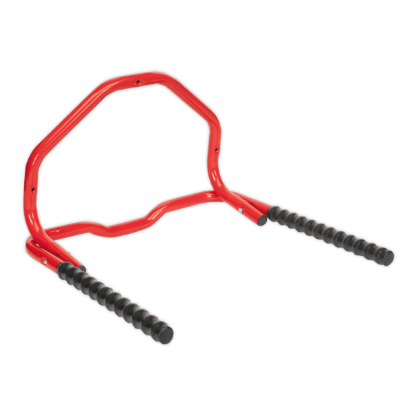 Foldable Wall Mounting Bicycle Rack