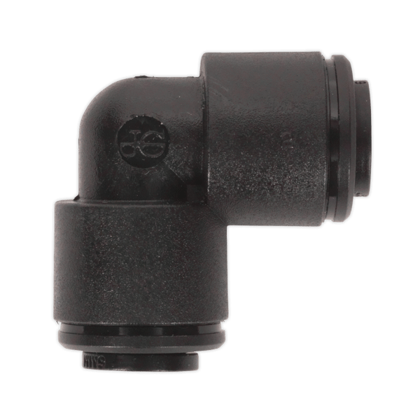 John Guest(R) Elbow Coupling 6mm - Pack of 5