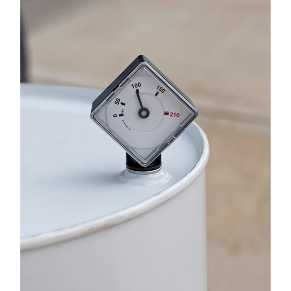 Float Gauge