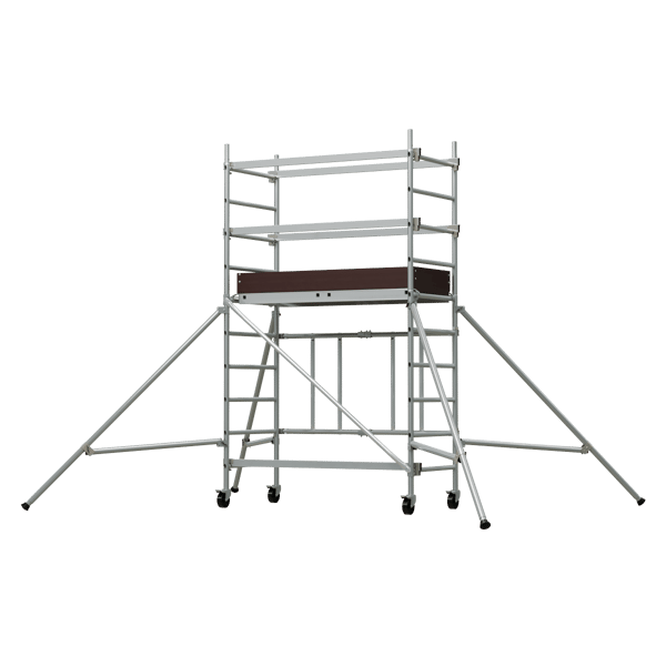 Platform Scaffold Tower Combo EN 1004 -1