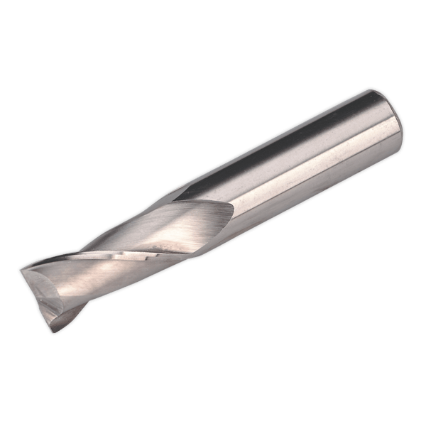 HSS End Mill 2 Flute 16mm