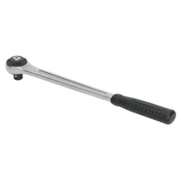Ratchet Wrench with Twist-Reverse 3/4"Sq Drive
