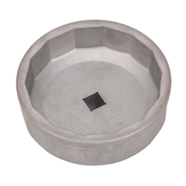 Oil Filter Cap Wrench 74mm x 14 Flutes