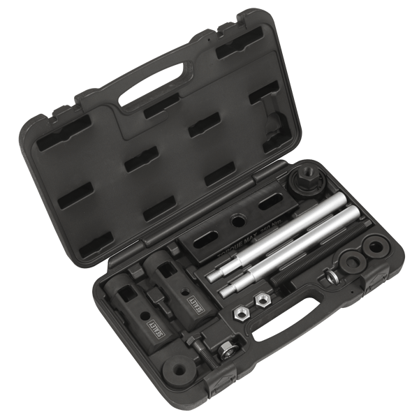 Diesel Injector Puller for Ford EcoBlue 2.0L