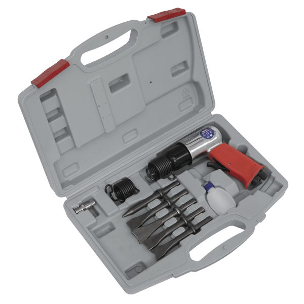 Generation Air Hammer Kit Medium Stroke