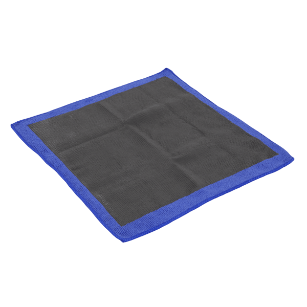 Microfibre Clay Bar Cloth