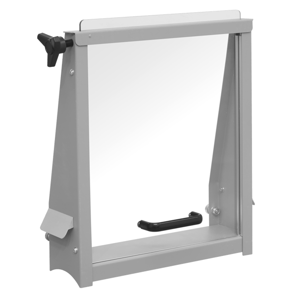 Safety Guard for PPB15S