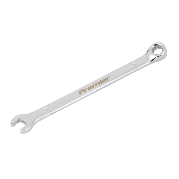 Combination Spanner 7mm