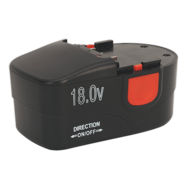 Power Tool Battery for CPG18V 18V 2Ah