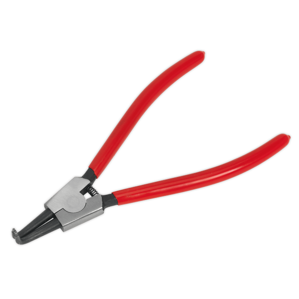 Circlip Pliers External Bent Nose 230mm