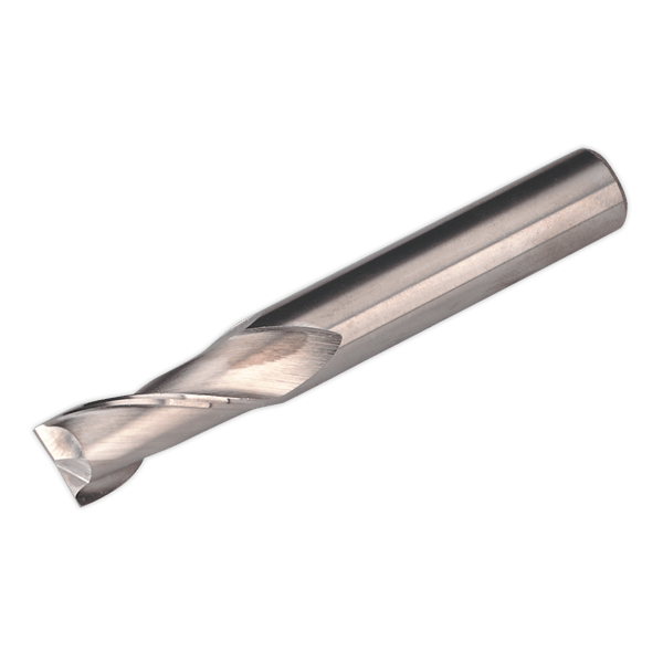 HSS End Mill 2 Flute 12mm