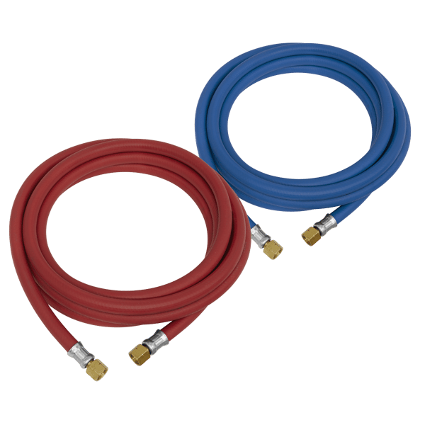 Oxy Acetylene Welding Hose Set 5m