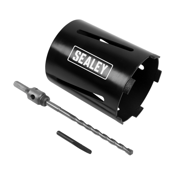 Core-to-Go Dry Diamond Core Drill Bit 127mm x 150mm