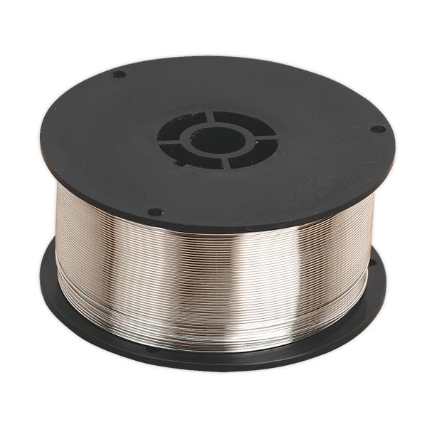 Aluminium MIG Wire 0.8mm 0.5kg 5356 (NG6) Grade