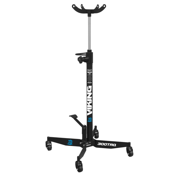 Vertical Quick Lift Transmission Jack 300kg