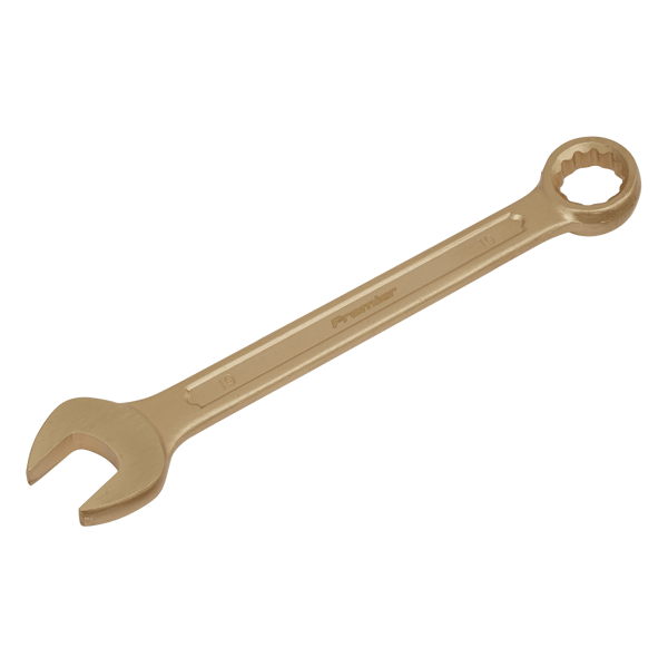 Non-Sparking Combination Spanner 19mm