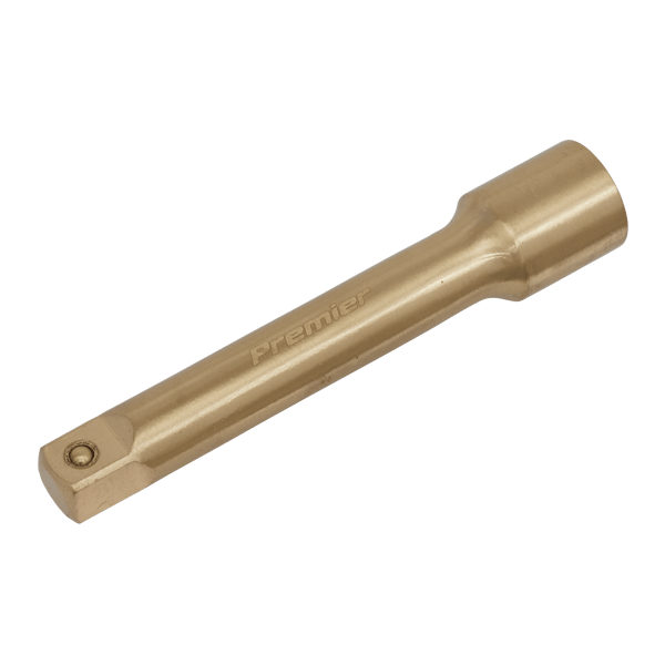 Non-Sparking Extension Bar 1/2"Sq Drive 125mm