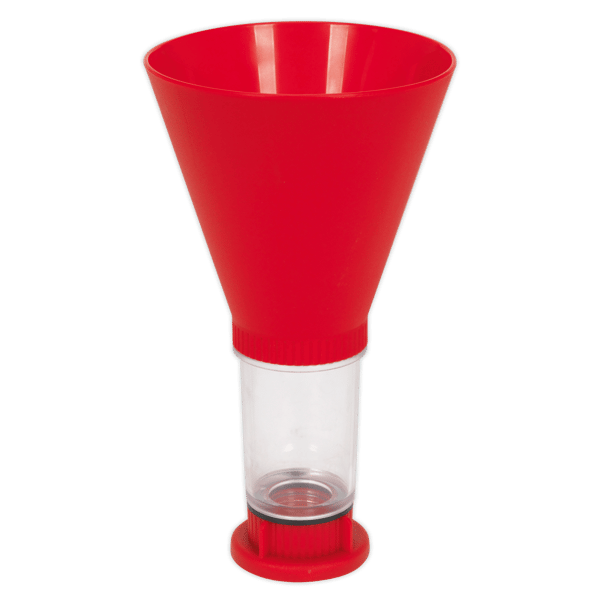 Engine Oil Funnel for BMW, Mercedes, Toyota, Lexus, VAG