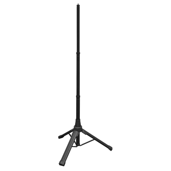 Telescopic Tripod 1.2m