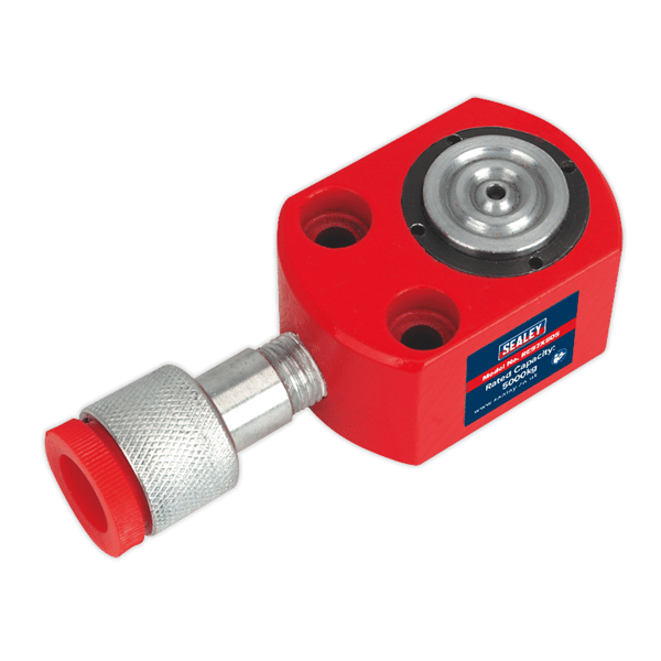 Short Push Ram 5 Tonne