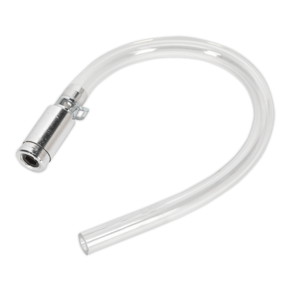 Motorcycle Brake Bleeder - Weighted