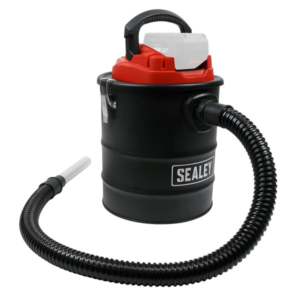 SV20 Series 15L Cordless Handheld Ash Vacuum Cleaner 20V - Body Only