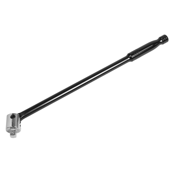 Breaker Bar 450mm 1/2"Sq Drive