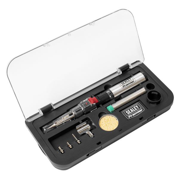 Professional Soldering/Heating Kit