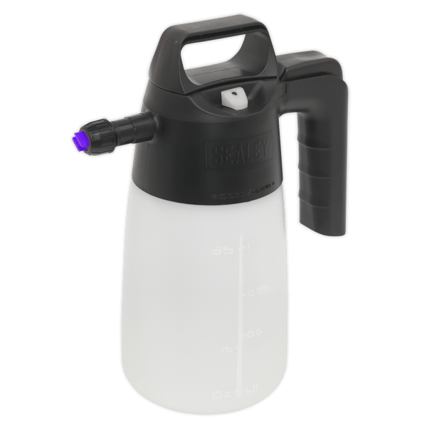 Snow Foaming/Maintenance Pressure Sprayer