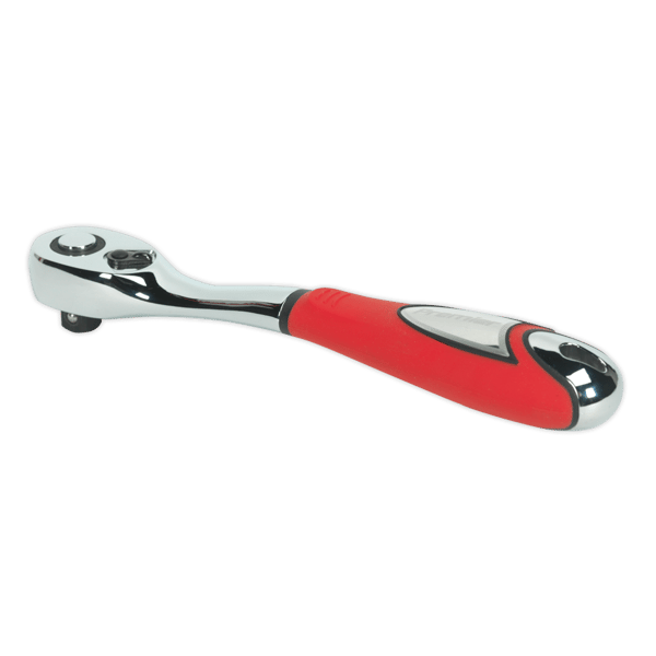 Offset Ratchet Wrench 1/2"Sq Drive