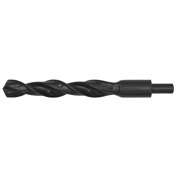Blacksmith Drill Bit 23 x 215mm