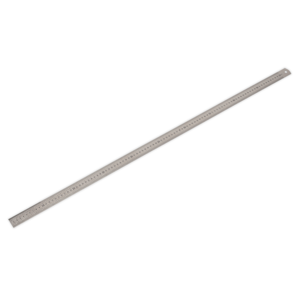Stainless Steel Rule 40" (1000mm)