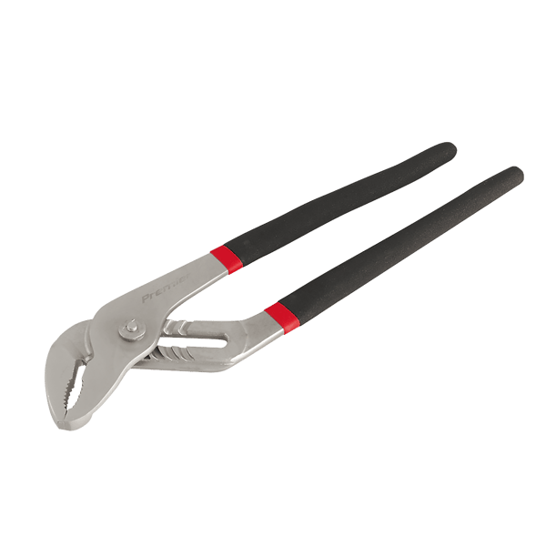 Water Pump Pliers Ni-Fe Finish 250mm