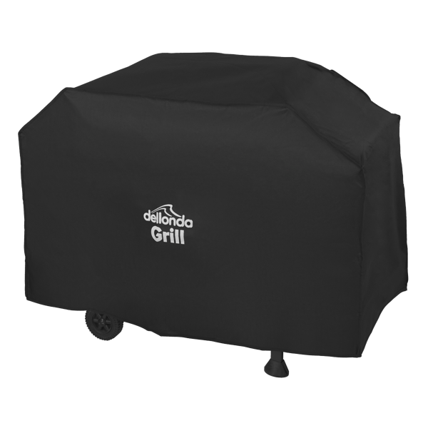 PVC Water-Resistant BBQ Cover for DG14