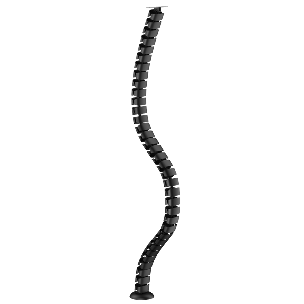 Flexible Cable Management System 1.3m