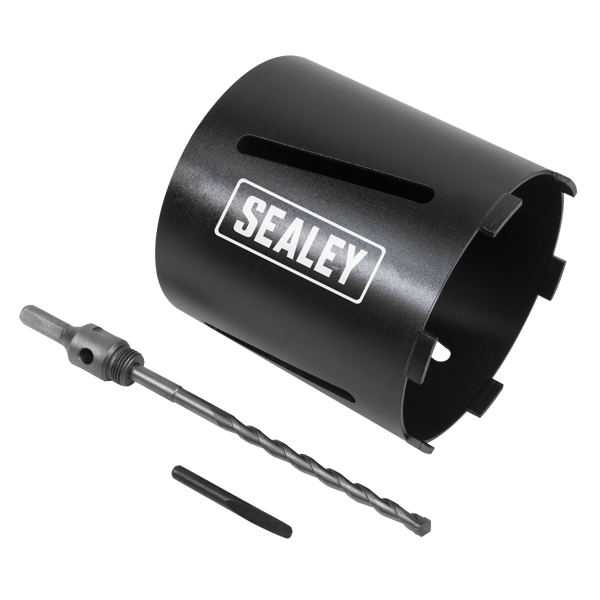 Core-to-Go Dry Diamond Core Drill Bit 150mm x 150mm