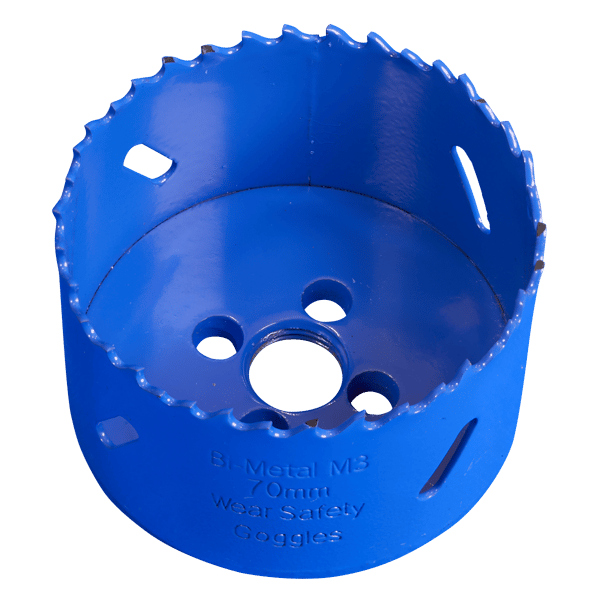 HSS Hole Saw Blade 70mm
