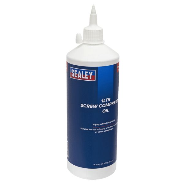 Screw Compressor Oil 1L