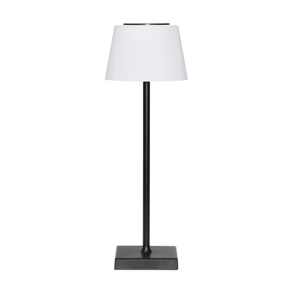Rechargeable Table Lamp for Home Office Restaurant RGB Colours