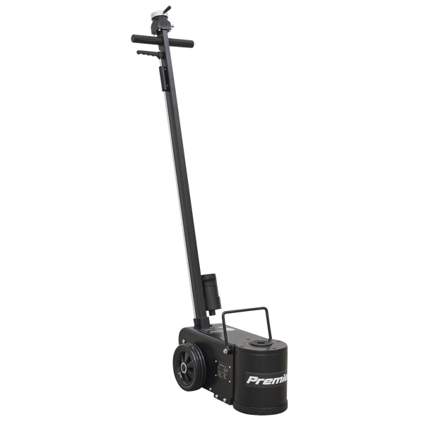 Air Operated Single Stage Jack 30 Tonne