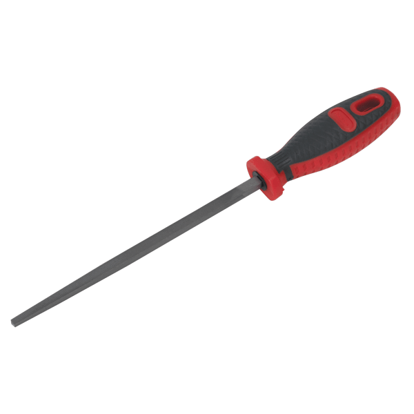 Smooth Cut Square Engineer's File 200mm