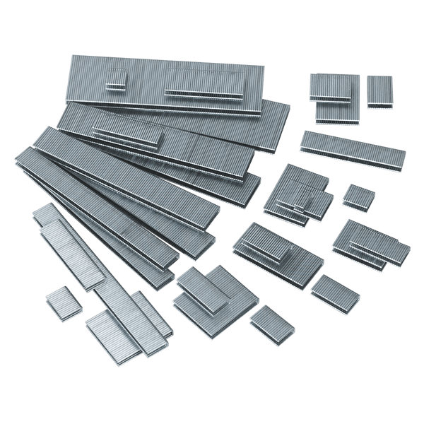 18SWG Staple 40mm - Pack of 5000