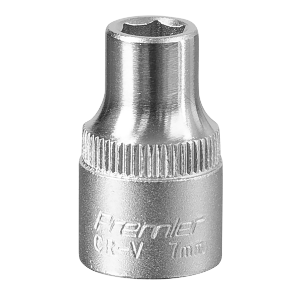 Socket 3/8"Sq Drive 7mm