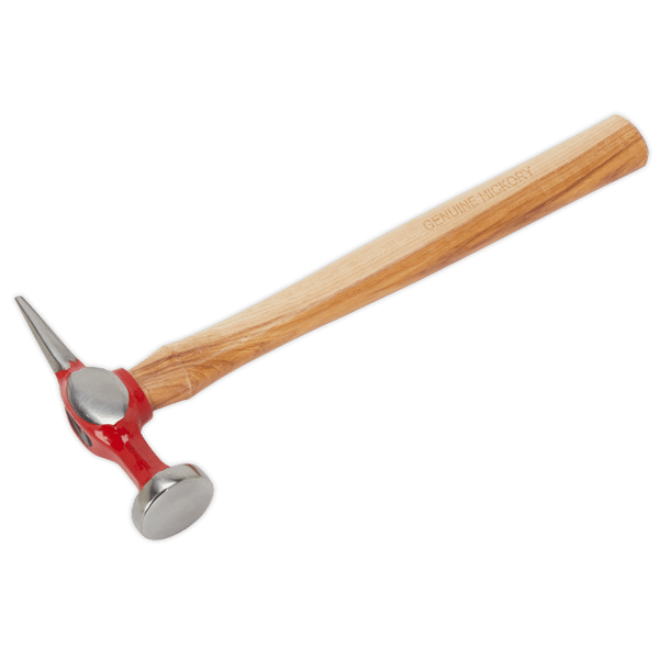 Pein & Finish Hammer